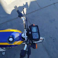 موتور رهرو ۱۴۰۲ a1