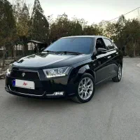 دنا پلاس توربو اپشنال|خودرو سواری و وانت|اراک, |دیوار