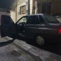 پراید 91SL