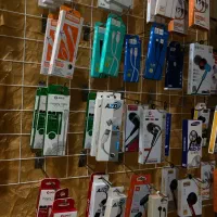 فروش تکی و عمده لوازم جانبی