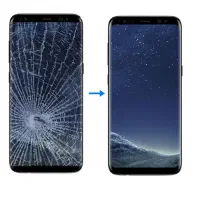 تعمیرات تخصصی فوری(تعویض گلس فنی تضمینی)