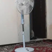 پنکه نونو ۵ پره بزرگ