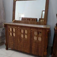 کنسول *( مدل منبت ترکی ) *حراجی