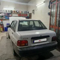 پراید ۸۲ بیرنگ|خودرو سواری و وانت|قائم‌شهر, |دیوار