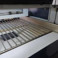 دستگاه برش لیزر دیموند|ماشینآلات صنعتی|اصفهان, براآن شمالی|دیوار