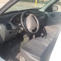 تیبا صندوقدار ۹۳ فول|خودرو سواری و وانت|کرج, اسدآباد|دیوار