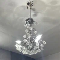 لوستر کریسال