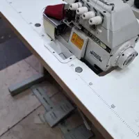 سردوز چهار نخ کانزا دینام سرخود|چرخ خیاطی و ریسندگی|ربط, |دیوار