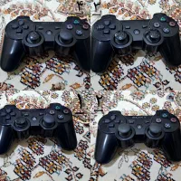 ps3 slim یک ترابایت|کنسول، بازی ویدئویی و آنلاین|خرمشهر, |دیوار