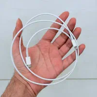 کابل فست شارژر آیفون نو