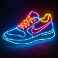 نئون سازی|ریسه و چراغ تزئینی|بهشهر, |دیوار