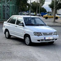 پراید ۱۳۲ مدل ۹۰ بدون رنگ