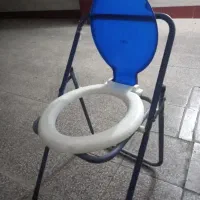 صندلی توالت