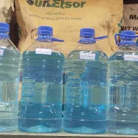 جرم گیر نانو بی خطر و بی بو  شیشه شور نانو