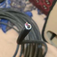 کابل کنتور اداربرق مفتول مسی توافقی