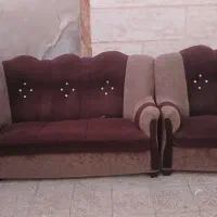مبل هفت نفره