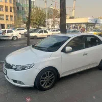 کیا سراتو.|خودرو سواری و وانت|تهران, عباس‌آباد|دیوار