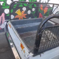 وانتپیکان۸۴|خودرو سواری و وانت|خمین, |دیوار