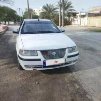 سمند EF7 مدل 96|خودرو سواری و وانت|آبادان, |دیوار