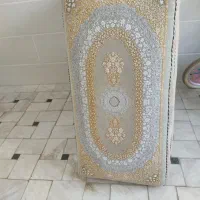 یک جفت پشتی وچند عدد پادری