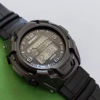 ساعت sport wr30m|ساعت|قم, قلعه عموحسین|دیوار