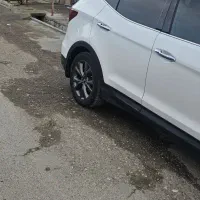 سانتافه ۲۰۱۶ gdi|خودرو سواری و وانت|ارومیه, |دیوار