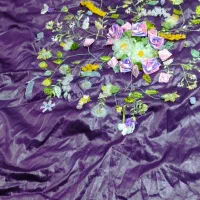 رو تختی نو استفاده نشده