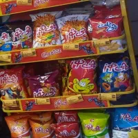 نیازمند نیروی کار آقا در هایپر مارکت
