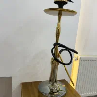 قلیان عربی کرنو سایز بزرگ