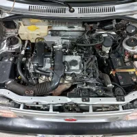 پراید مدل 84|خودرو سواری و وانت|قیدار, |دیوار