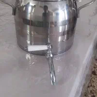 کتری سماوری|قوری، کتری، قهوه‌ساز دستی|تهران, صادقیه|دیوار