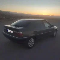 زانتیا۸۵ تمیز درجه۱|خودرو سواری و وانت|اصفهان, فرودگاه|دیوار