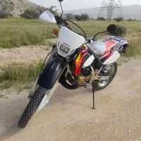 CRM 250|موتورسیکلت|جم, |دیوار