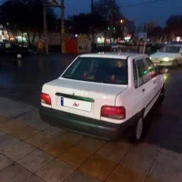 پراید مدل ۸۹|خودرو سواری و وانت|اردبیل, |دیوار