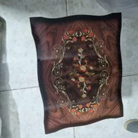 میز جلومبلی چمدانی