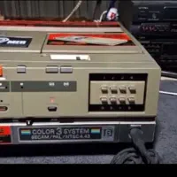 ویدیو نوار کوچیک T9