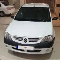 رنو تندر 90 پارس گیربکس jhq مدل 96