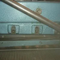 گیوتین کاغذ تحریر