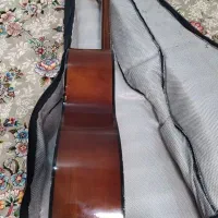 گیتار یاماها c40|گیتار، بیس، امپلیفایر|خرم‌آباد, |دیوار