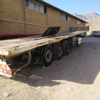 معاوضه کفی با خاور