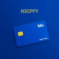 ثبت نام بلو بانک همراه هدیه