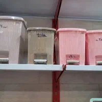 فروش محصولات پلاسکویی و آشپزخانه ای