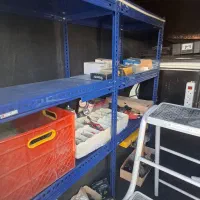 پراید وانت 151اتاق فایبرگلاس فول امکانات|خودرو سواری و وانت|اصفهان, فروردین|دیوار