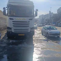 کشنده اسکانیا