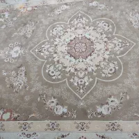 دو عدد فرش 9متری
