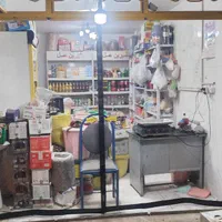 پرده مغناطیسی با طلق کریستال درجه یک