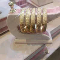 طلای مستعمل در حد نو فروشی سایز 3بافاکتو با 4درصد|جواهرات|بیرجند, |دیوار