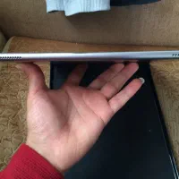 ایپد پرو ۱۳ اینچ ۲۵۶ گیگ تمیز|تبلت|خرمآباد (تنکابن), |دیوار