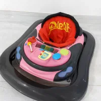 روروک بچه تمیز و سالم|کالسکه و لوازم جانبی|چمران, |دیوار