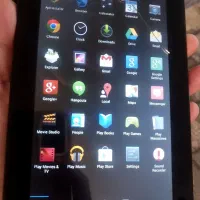 تبلت سالم|تبلت|سبزوار, میدان بار|دیوار